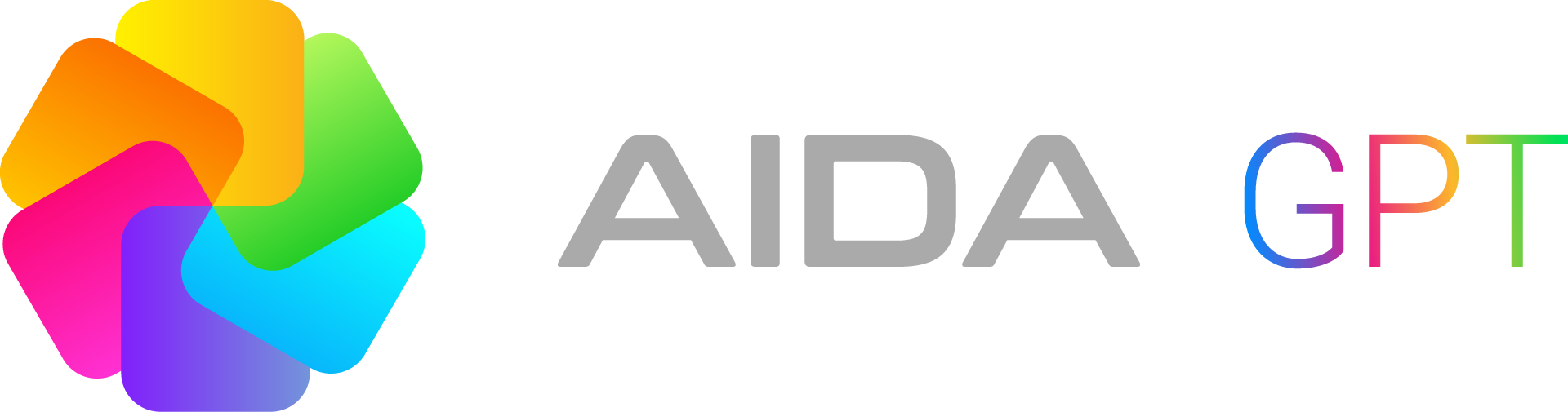 Aida GPT logo