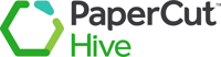 Papercut hive