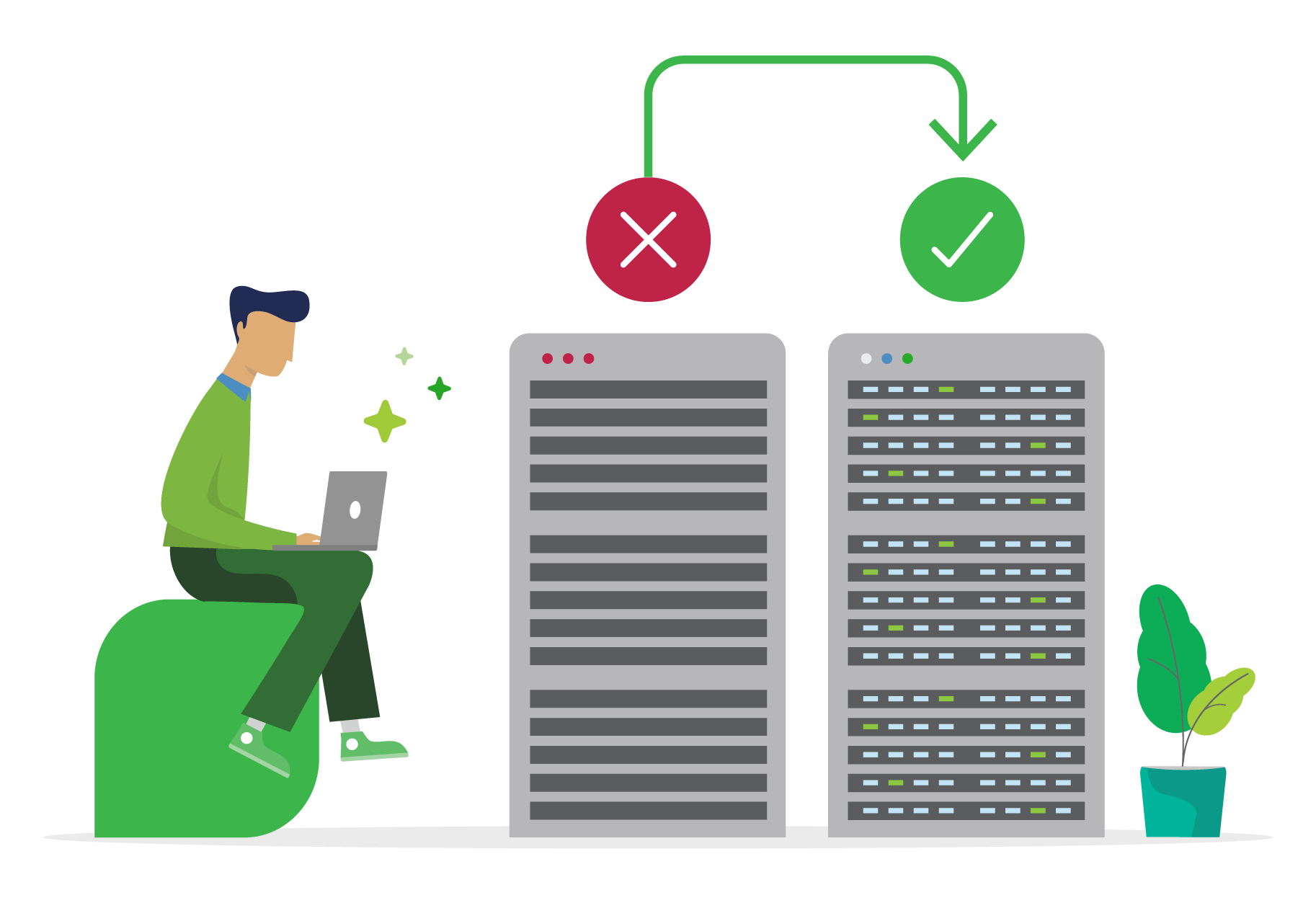 high-availability-loadbalancer